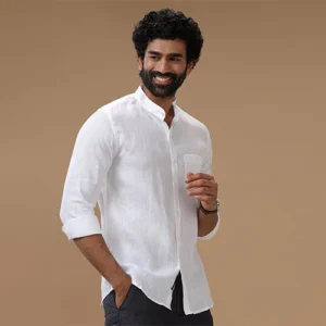 Formal Cotton Shirt